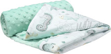 Coperta per Neonata Copertina