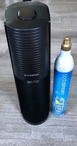 Macchina per acqua - , frizzante