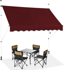 Tenda Da Sole per Esterno