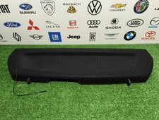 CAPPELLIERA MENSOLA TOYOTA