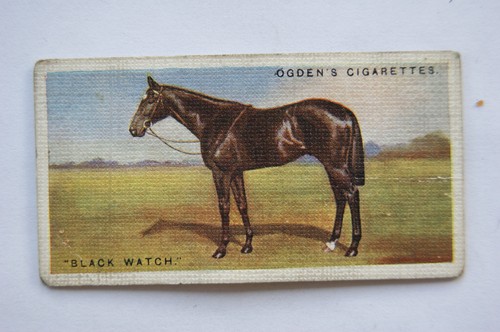 1928 ogden derby entrants - ogden's,