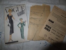 Abito Vogue Special Design