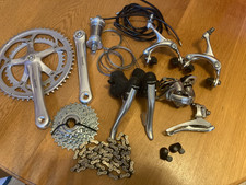 Set gruppo campagnolo veloce - gruppo,