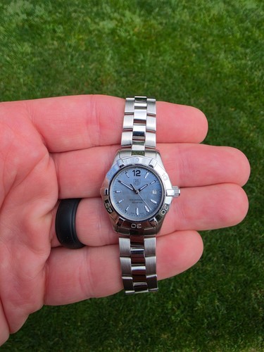 Orologio tag heuer - tag,