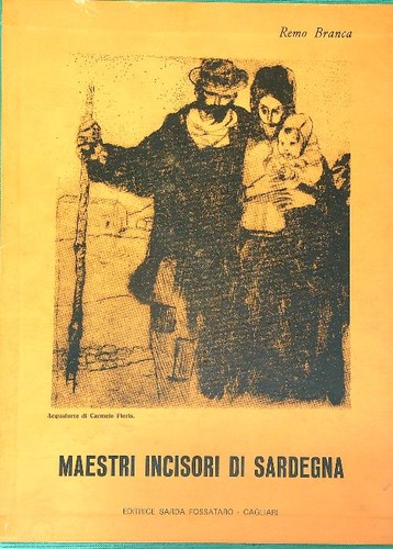 Maestri incisori sardegna - incisori,