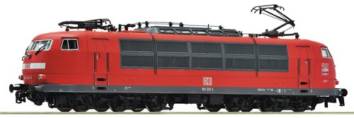 Roco 7500157 locomotiva - 7500157,