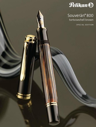 Penna stilografica pelikan - penna,