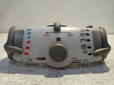 COMANDI CLIMA PER PEUGEOT 107