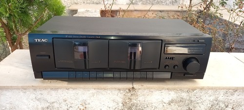 Teac 416 stereo doppia - stereo,