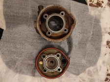 Gruppo Termico Top Trophy