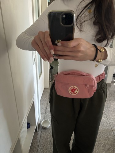 Marsupio fjällräven kånken - marsupio,