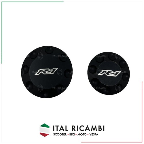 Tappo forcellone posteriore - tappo,
