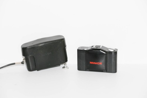 Minox 8 minoxar - 35, mm