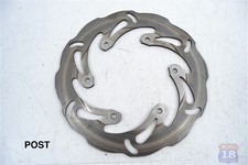 Disco freno posteriore KTM 640 Prestige LC4 2003 2004 2005 2006