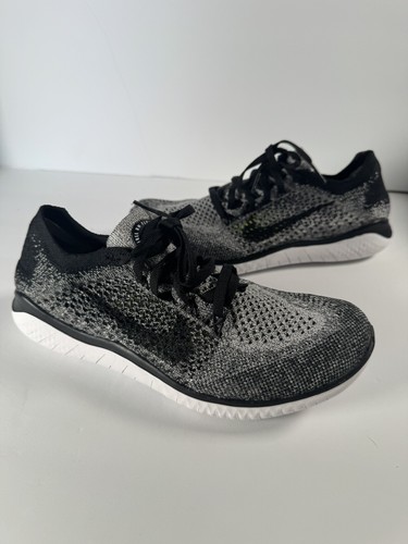 Nike free flyknit sneakers - free, rn