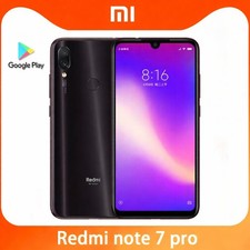 Smartphone Xiaomi Redmi Note 7