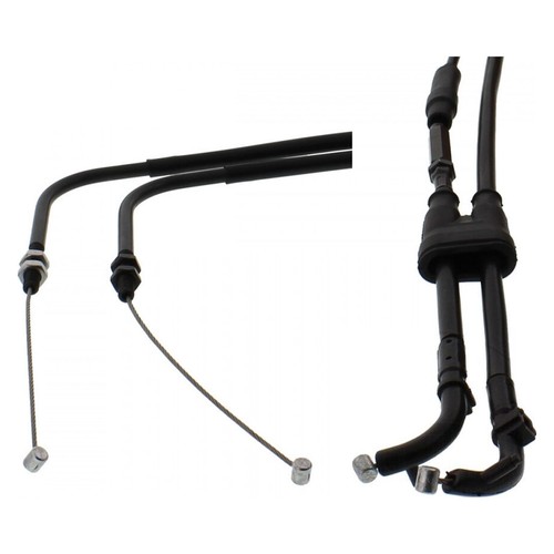Kit cavo acceleratore - kit,