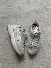 Nike sacai vaporwaffle sail - sacai,