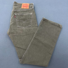 Vintage Levis 501 Jeans Men's