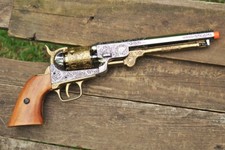 Colt M1851 Revolver Marina