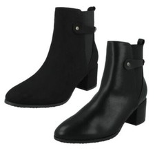 Donna Spot On Medio Blocco