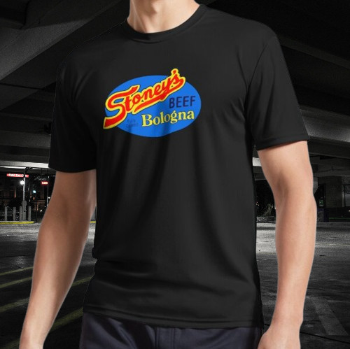 Stoney bologna t shirt - bologna, t-shirt