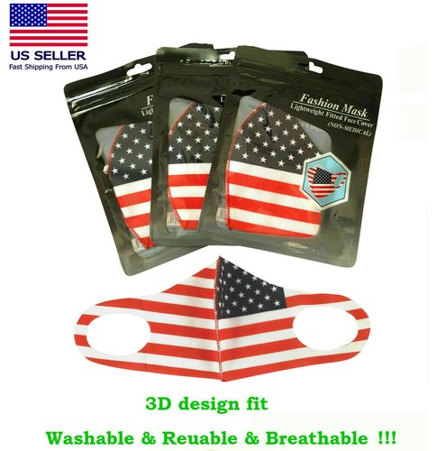 Maschera moda riutilizzabile