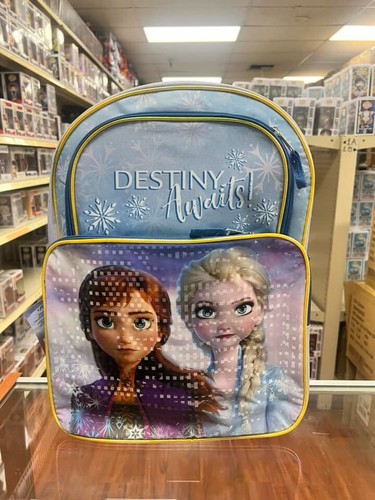 Disney frozen baby blue - disney,