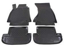 Tappeti Tappetini Auto 3D In