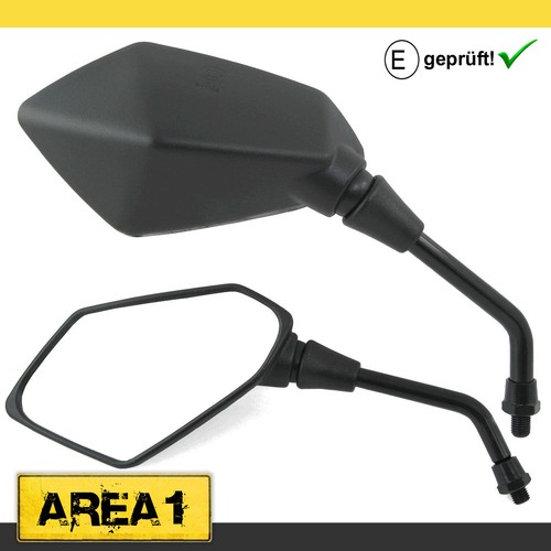 Kit specchietti retrovisori