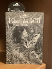 I GIORNI DEI GATTI AGENDA 2003
