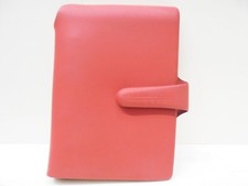 Organizer Rubrica Diario