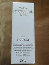 Profumo ZARA Nocturnal Life