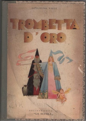 Valle guglielmo trombetta - valle,