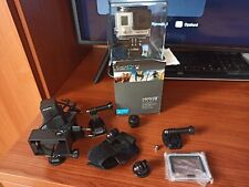 Gopro 3 silver
