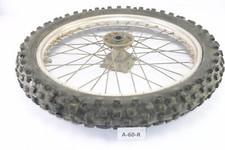 Kawasaki KX 250 F 2005-2007 -