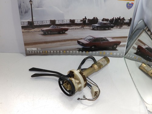 Fiat 124 berlina familiare - fiat,