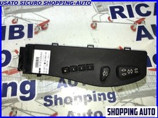 COMANDO ANTERIORE SINISTRO