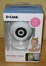 Link dcs 820l fi - dcs-820l, baby