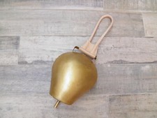 campanaccio mamuthones  cuoio