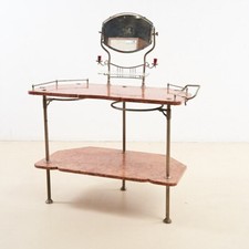 TOILETTE PRIMI 900 IN MARMO