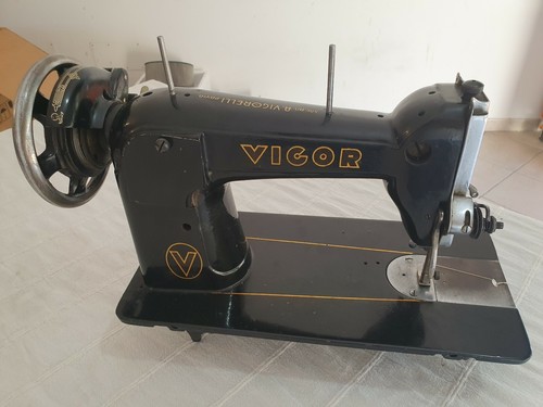Macchina cucire vigor - da,