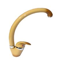 Rubinetto canna alta