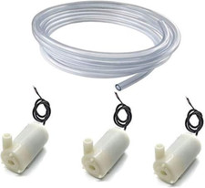 RUNCCI-YUN Irrigazione