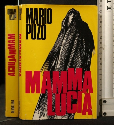 Mamma lucia mario - lucia.,