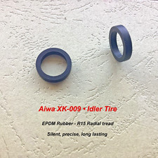 Aiwa 009 excelia - xk-009, “excelia”