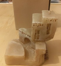 Vintage Home - Castle Candle 