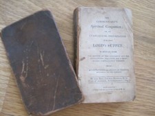 Communicant's Spiritual