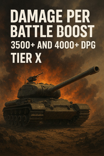 World tanks dpg danni - world, of