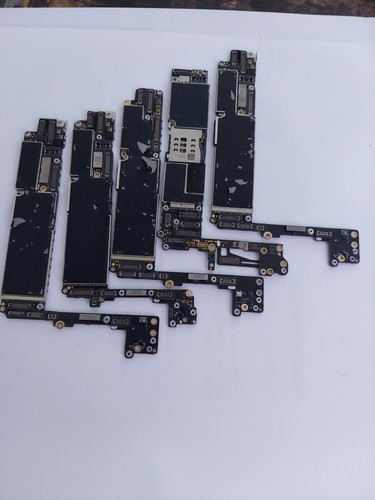 Logic boards for - 5., 6